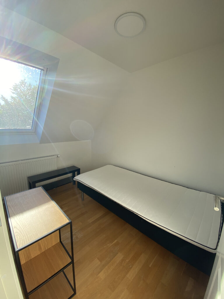 Møbleret 2-værelses vikarbolig i Aarhus S, nr. 2